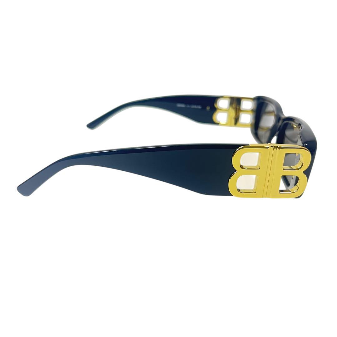 美品⭐️G-DRAGON着用 BALENCIAGA BBサングラス BB0096S