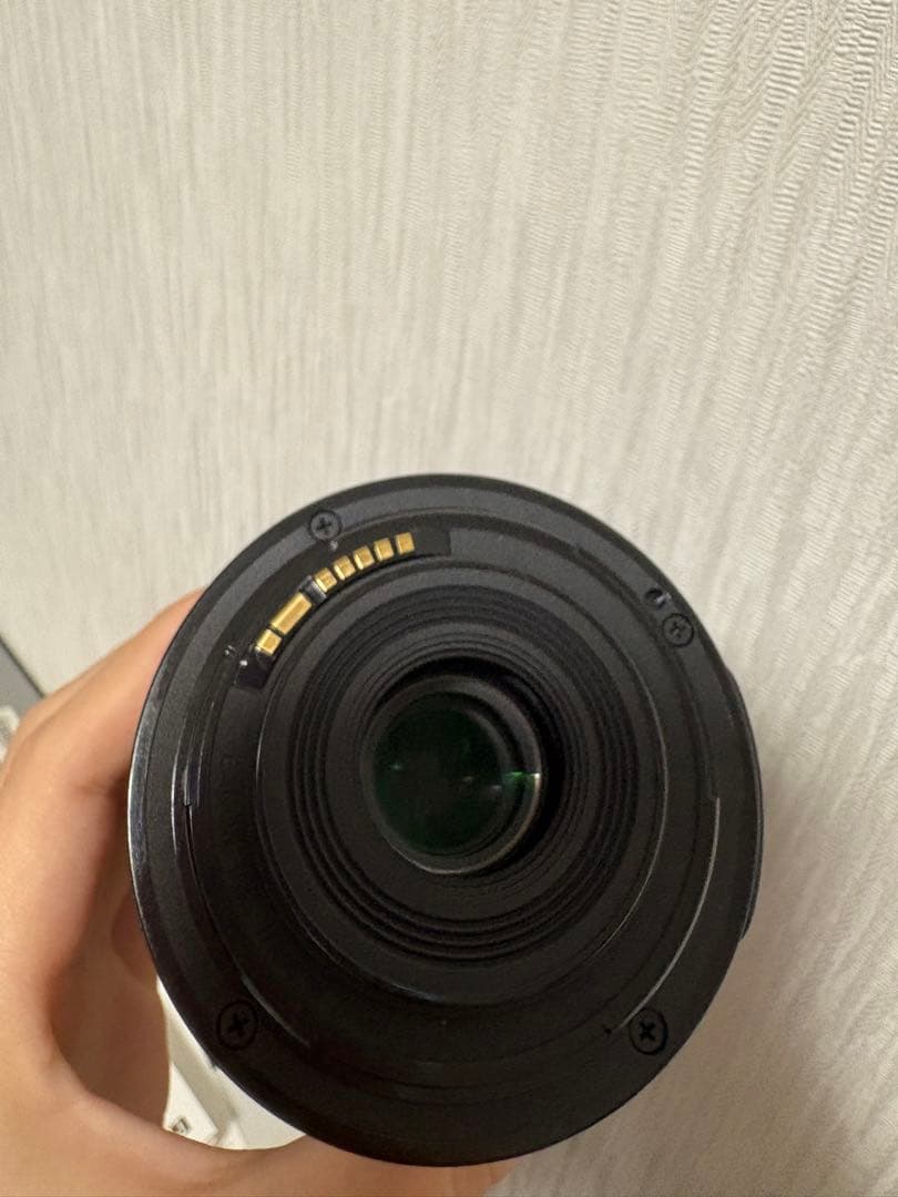 Canon EOSKissX8i デジタル一眼レフカメラ