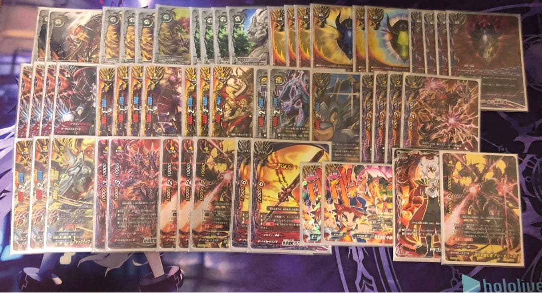 バディファイト ドラゴンアイン