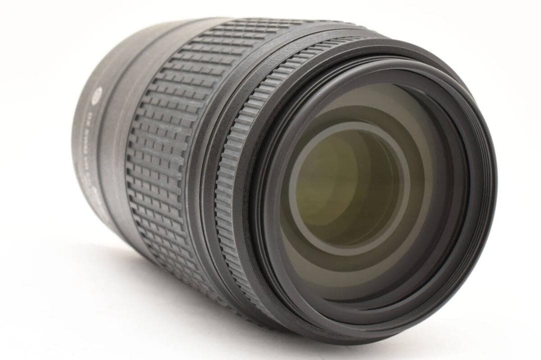 ★極上美品★AF-S DX 55-300m 4.5-5.6G ED VR#149