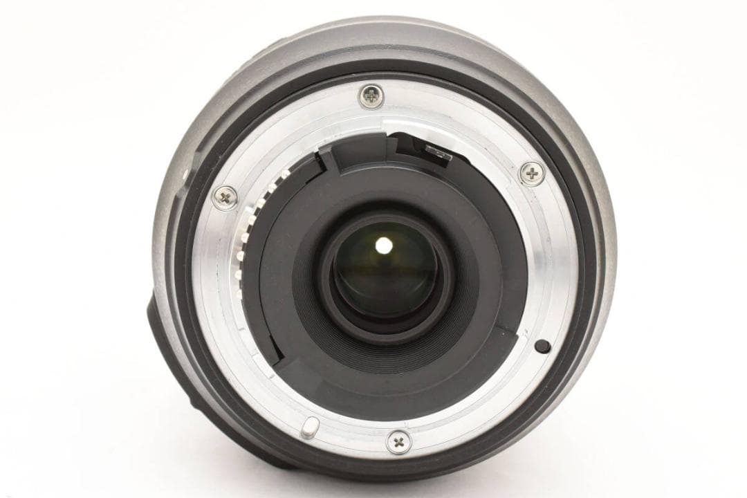 ★極上美品★AF-S DX 55-300m 4.5-5.6G ED VR#149