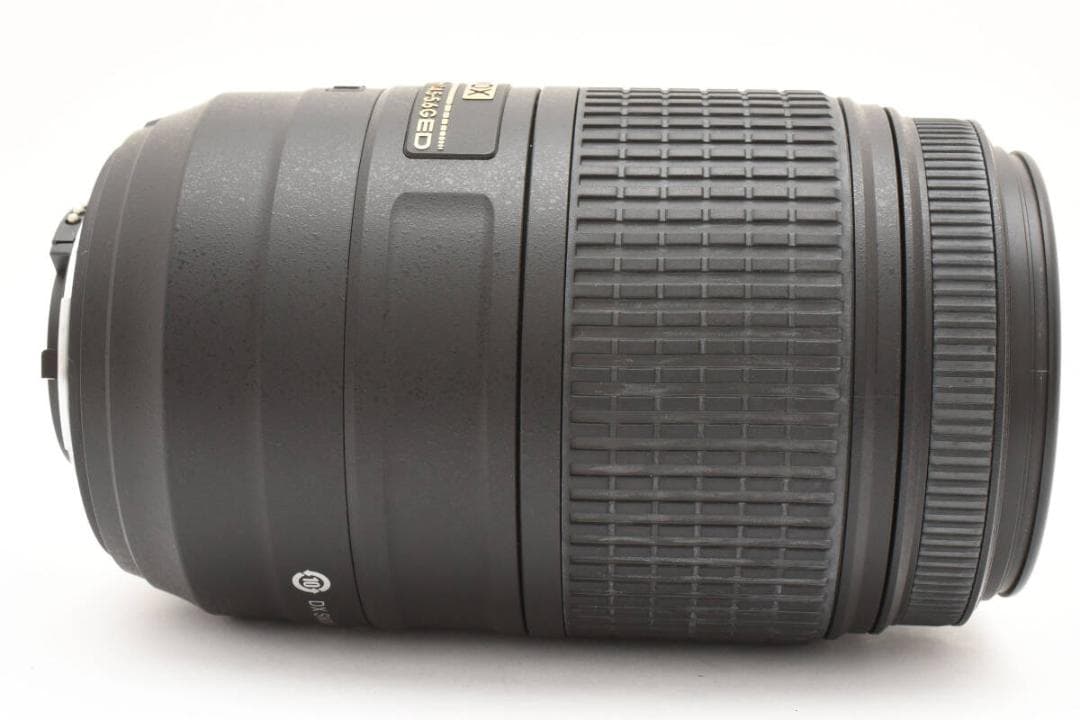 ★極上美品★AF-S DX 55-300m 4.5-5.6G ED VR#149