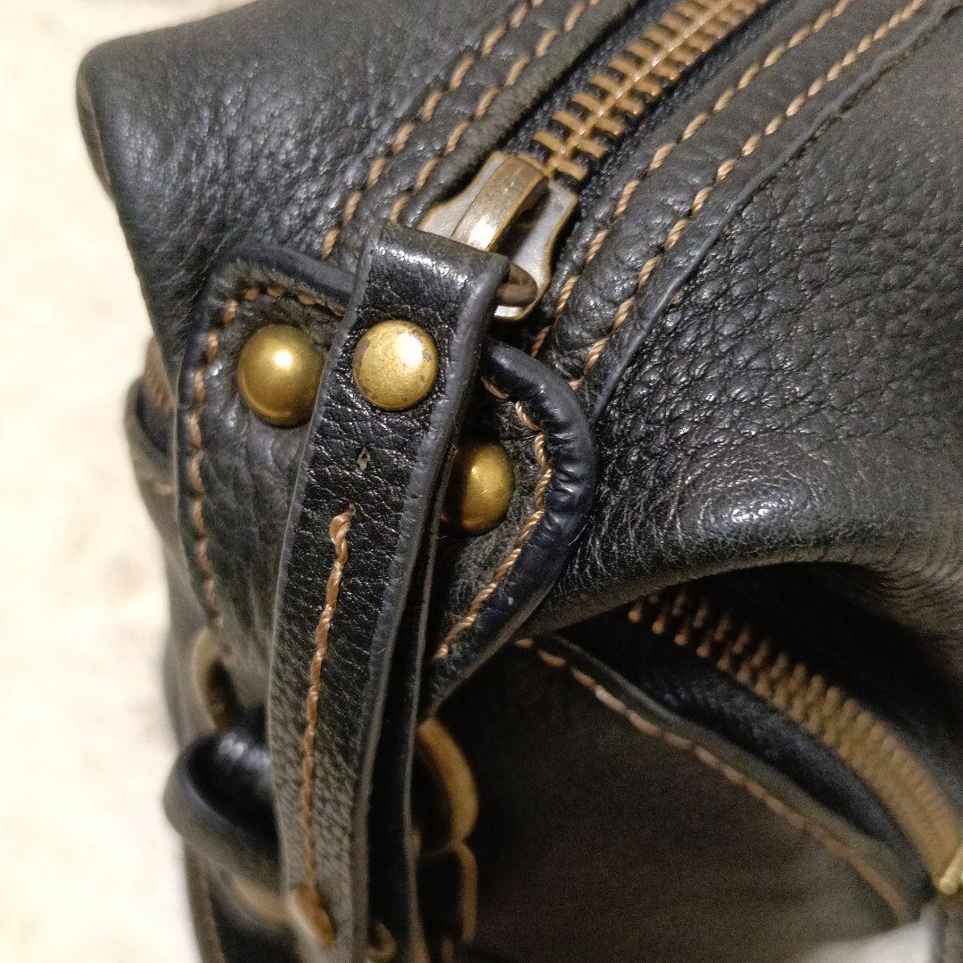 2wayバッグ y2k archive グランジ ショルダー 00s cal