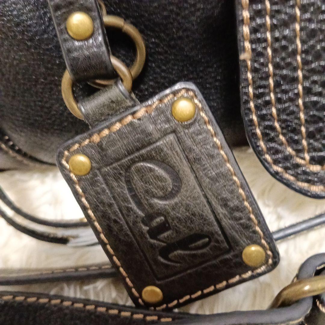 2wayバッグ y2k archive グランジ ショルダー 00s cal