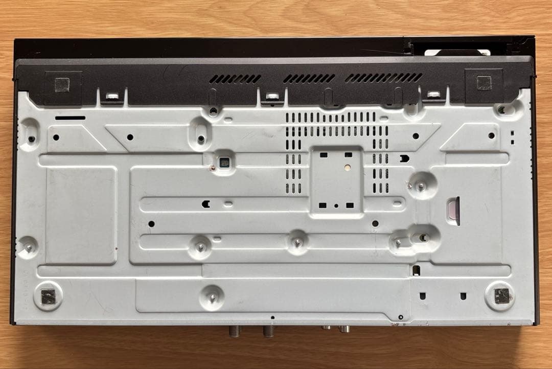 SONY BDZ-EW1200 1TB ブルーレイ