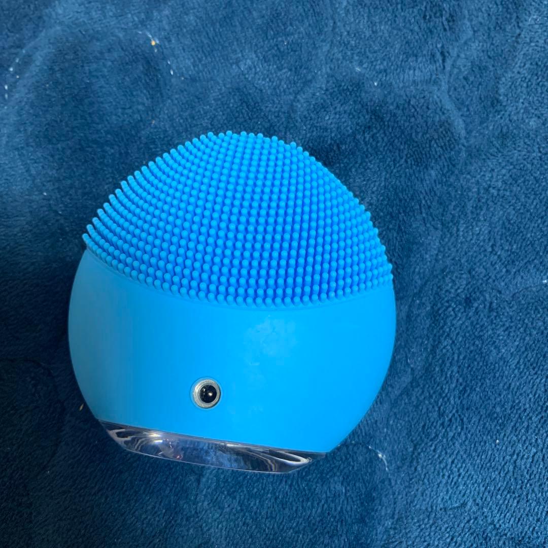 スピーカー・ウーファー FOREO LUNA mini 2