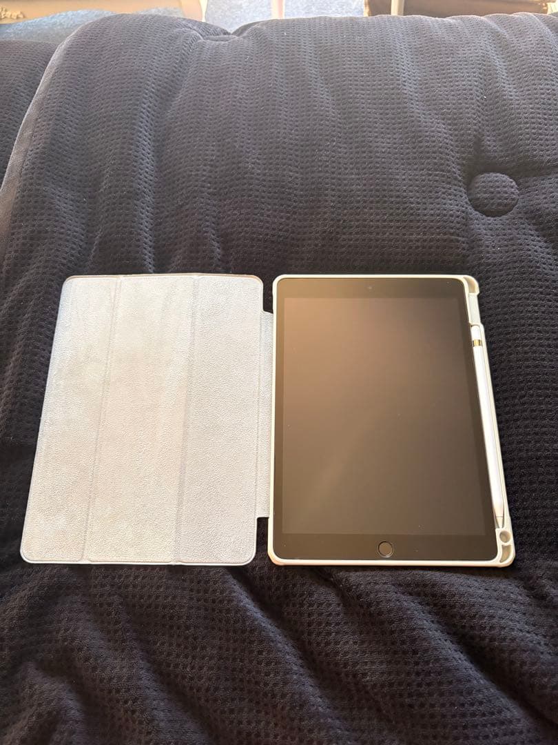 iPad第9世代 Apple pencil 第1世代