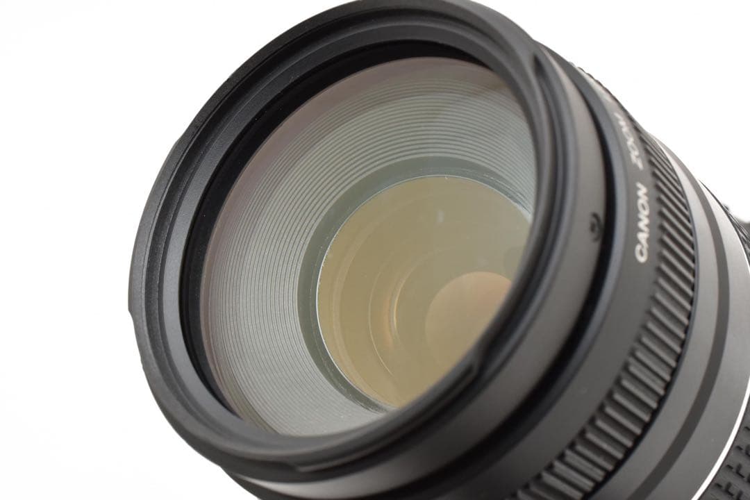 Canon EOS 5D Mark IV 望遠/Canon EF 75-300