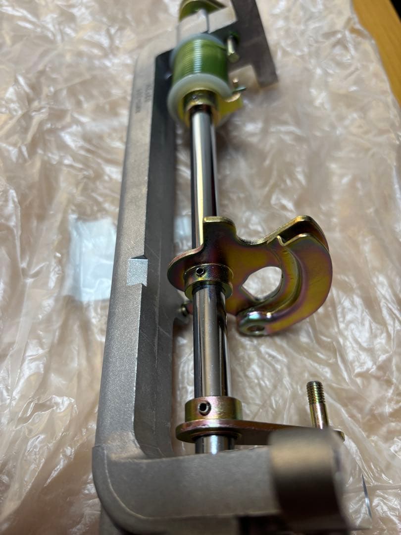 BNR32 純正スロットルリンク