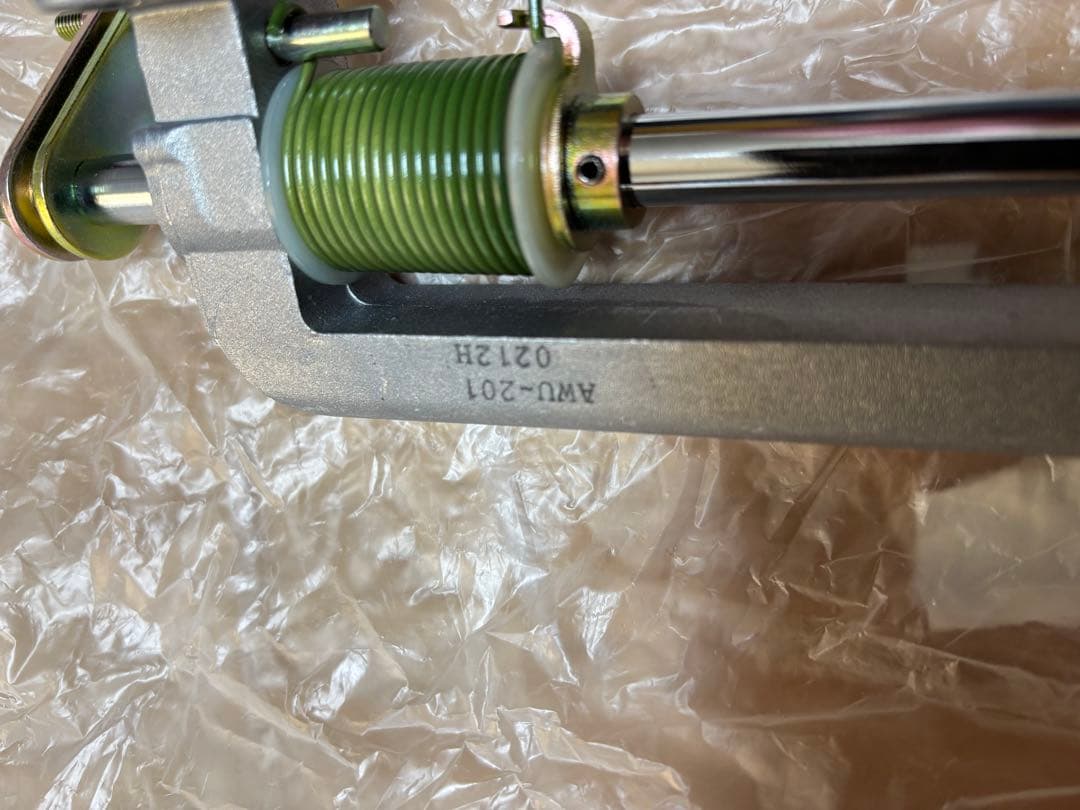 BNR32 純正スロットルリンク