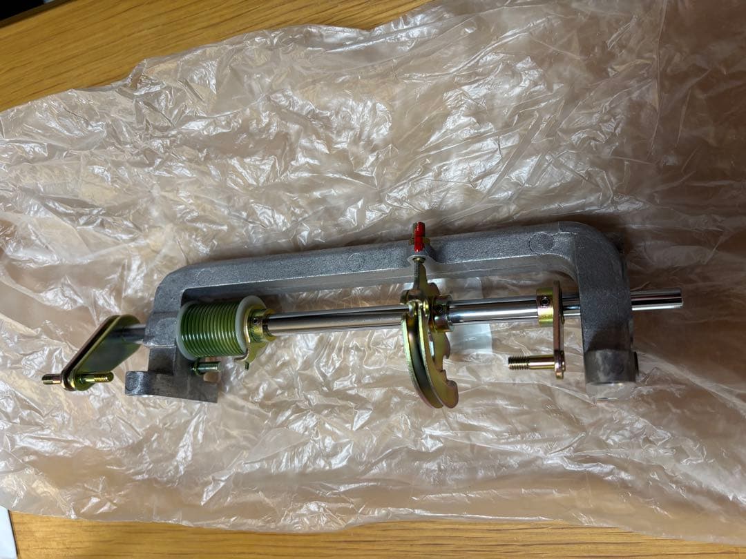 BNR32 純正スロットルリンク