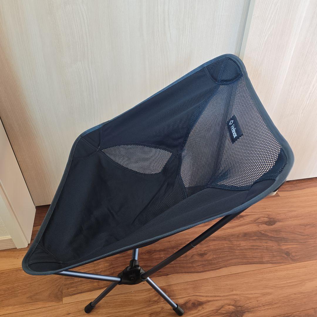 ビ*の様 Helinox Chair One アウトドア
