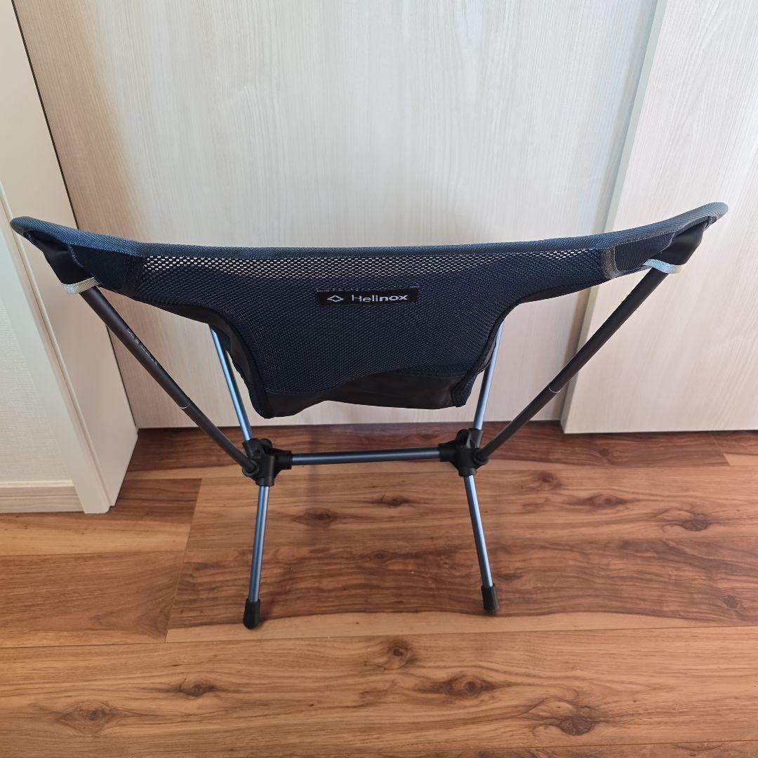 ビ*の様 Helinox Chair One アウトドア