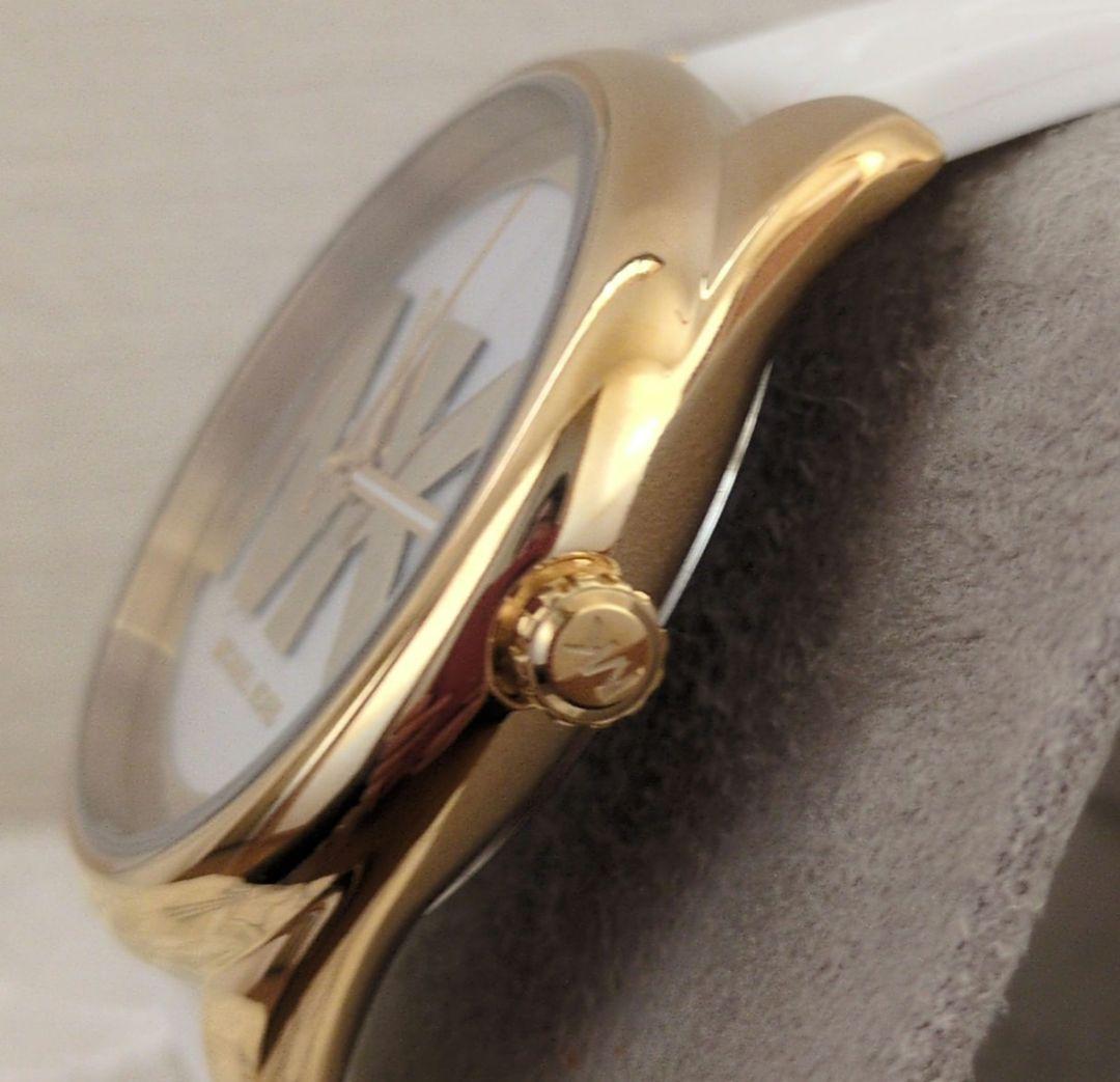 【新品・未使用】マイケル・コース　腕時計