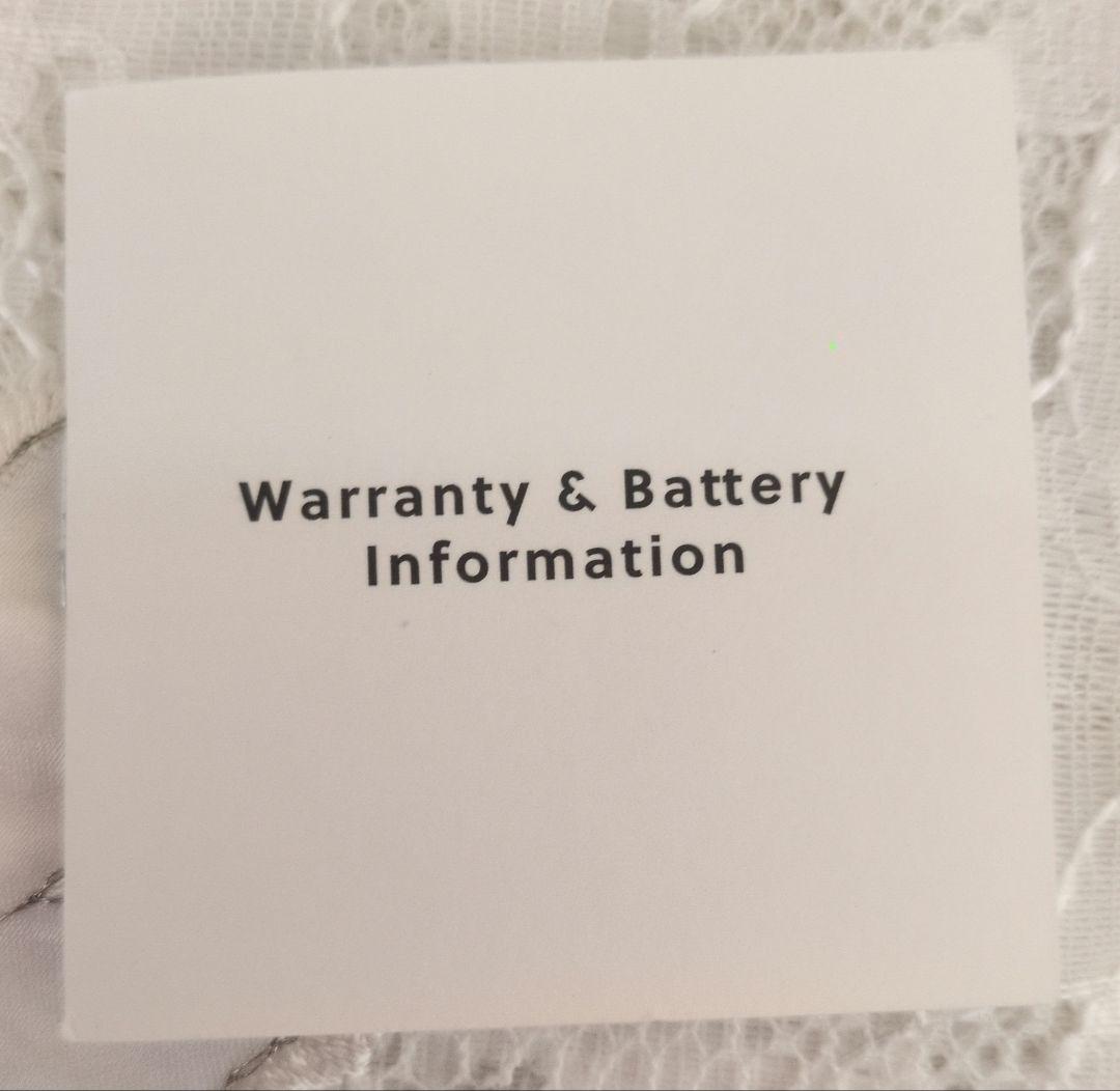 【新品・未使用】マイケル・コース　腕時計