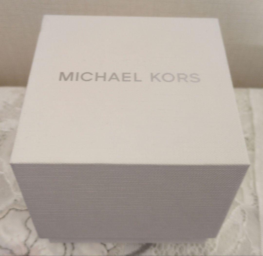 【新品・未使用】マイケル・コース　腕時計