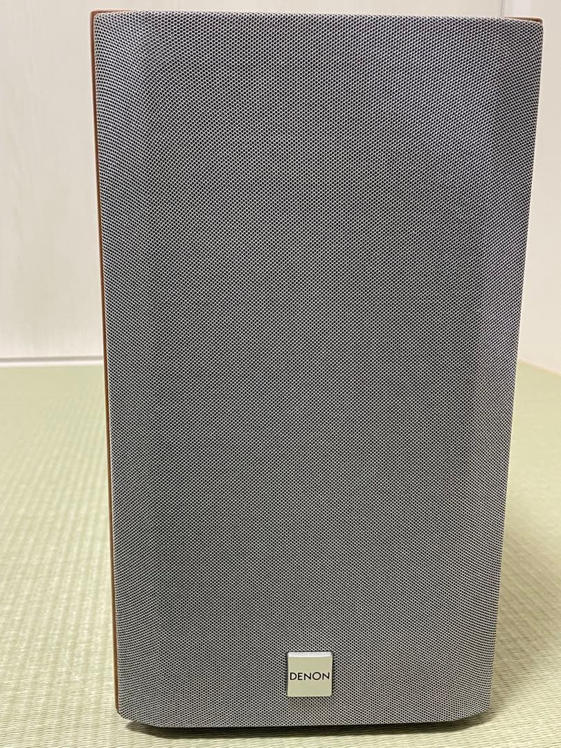 DENON D-M33 ミニコンポ CD再生 MP3対応　即日発送！