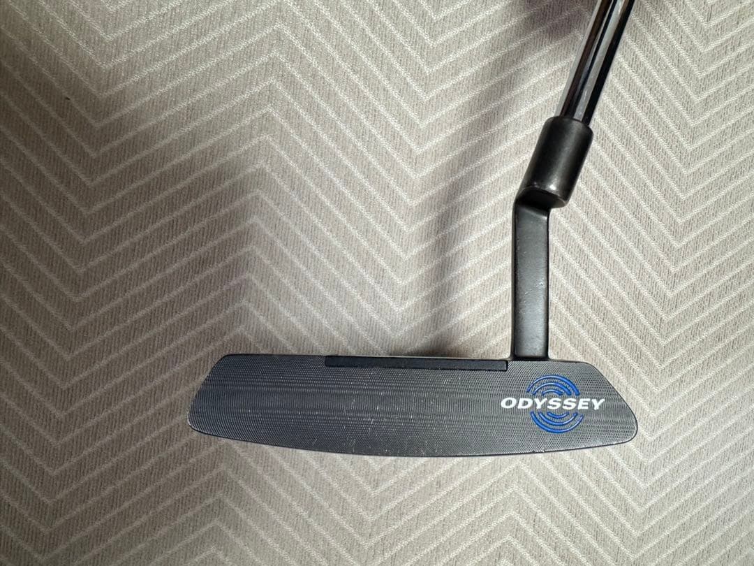 オデッセイ ストロークラボ 2ball blade 33inch