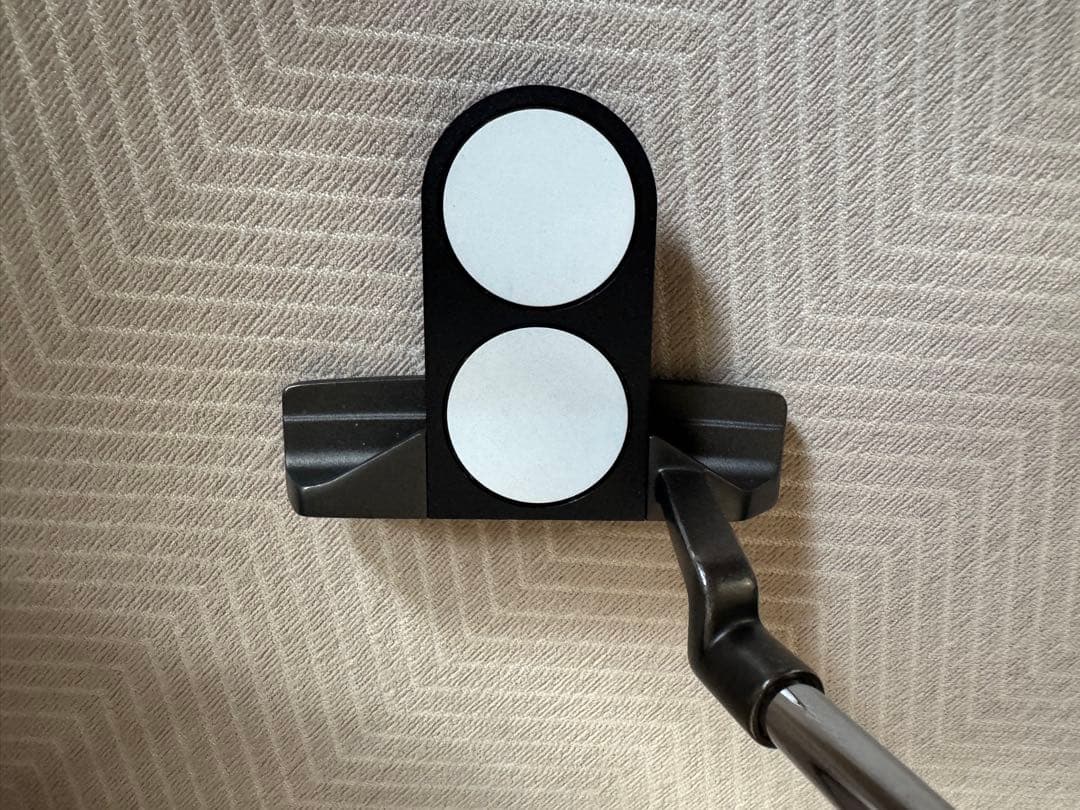 オデッセイ ストロークラボ 2ball blade 33inch