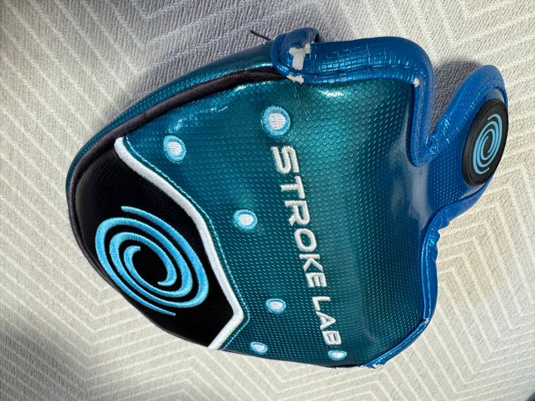 オデッセイ ストロークラボ 2ball blade 33inch