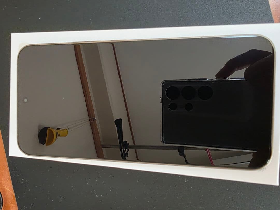 Xiaomi 15T Pro モカゴールド12+256GB 国内版simフリー