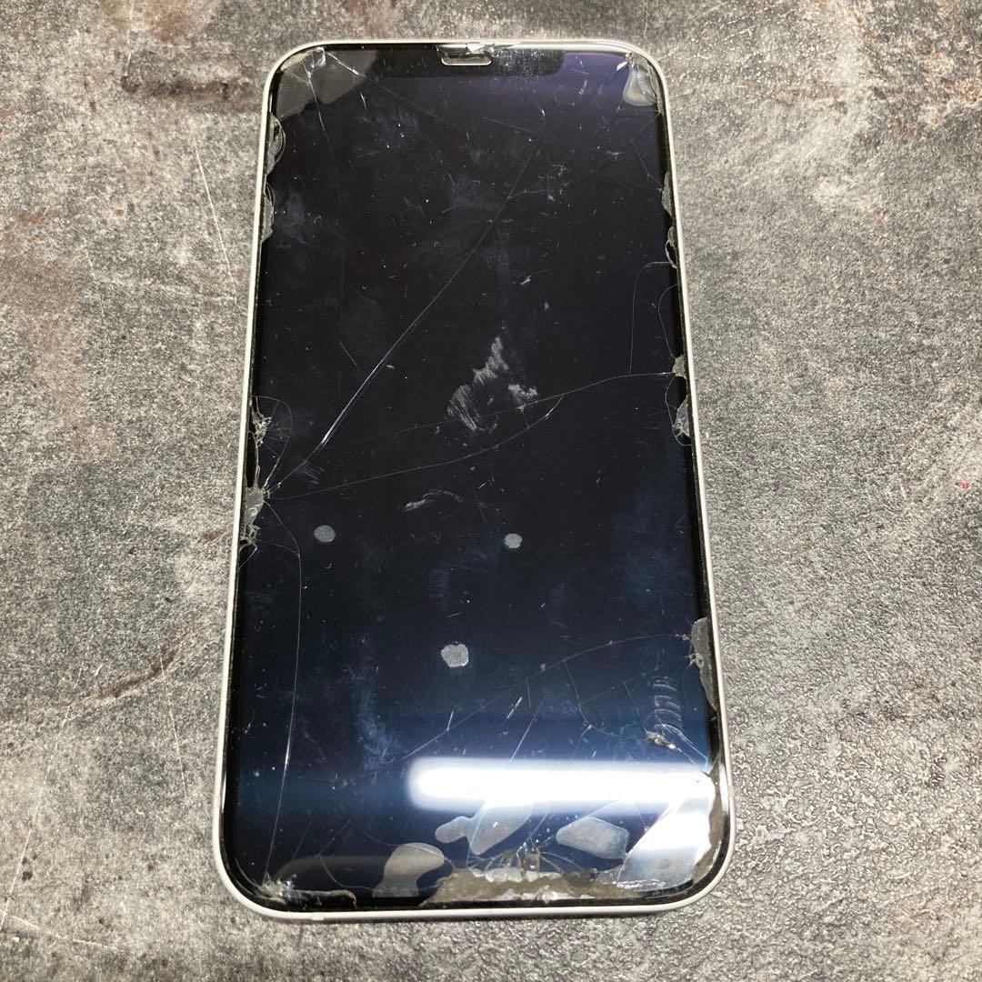 津*田様 iPhone12 SIMフリー128GB