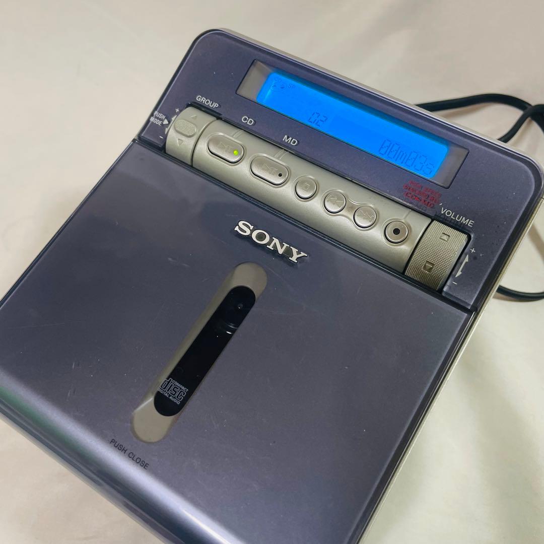 SONY LAM-1 現状品