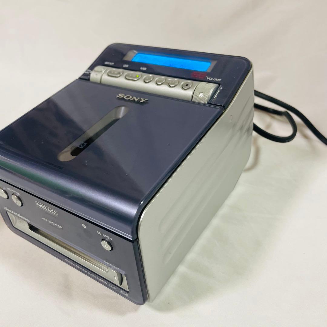 SONY LAM-1 現状品