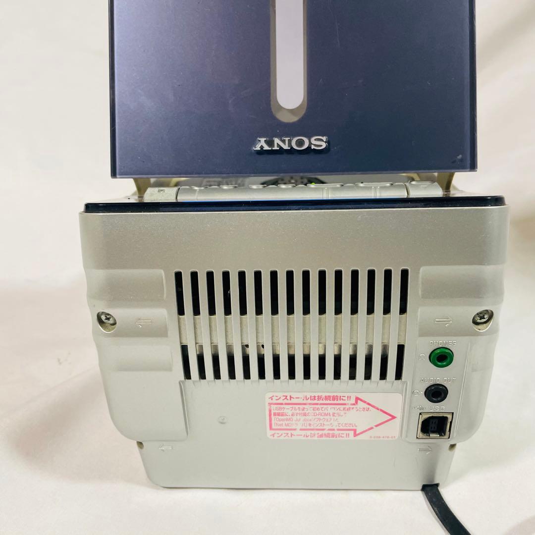 SONY LAM-1 現状品