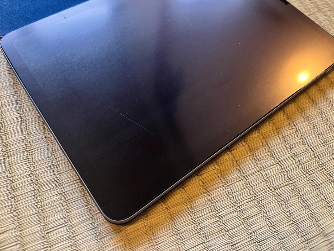 Apple iPad Air (第4世代) 64GB ペンシル、カバー他付き