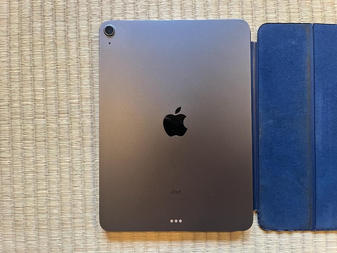 Apple iPad Air (第4世代) 64GB ペンシル、カバー他付き