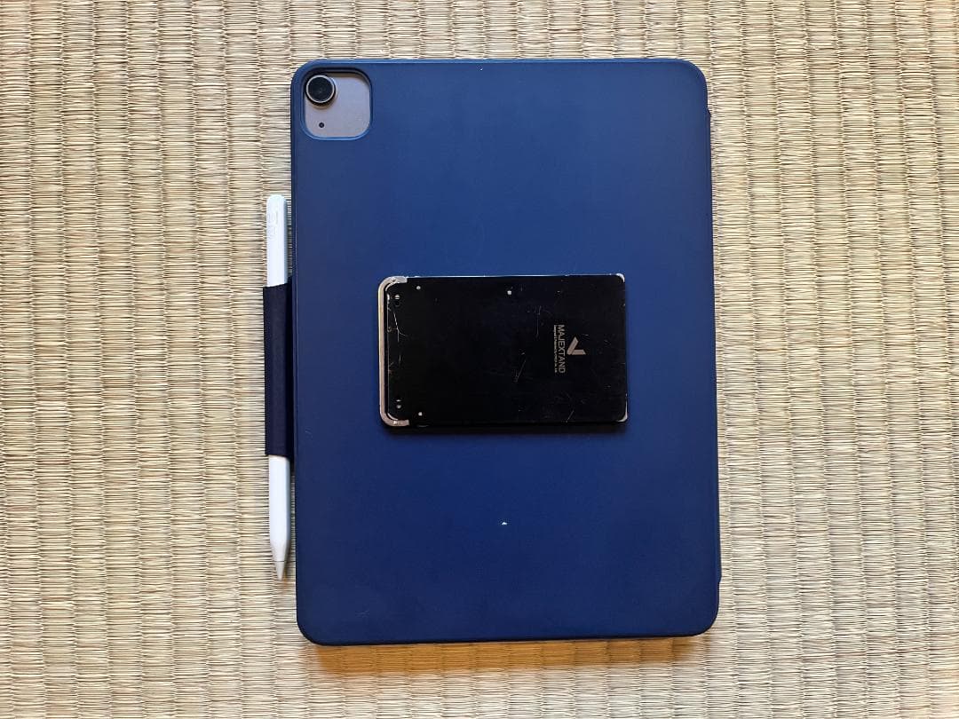 Apple iPad Air (第4世代) 64GB ペンシル、カバー他付き