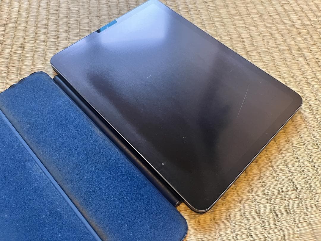 Apple iPad Air (第4世代) 64GB ペンシル、カバー他付き