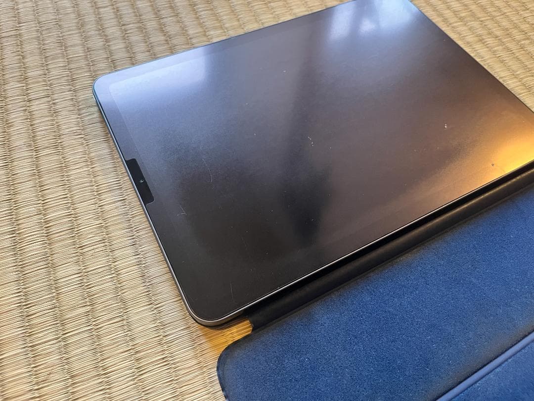 Apple iPad Air (第4世代) 64GB ペンシル、カバー他付き