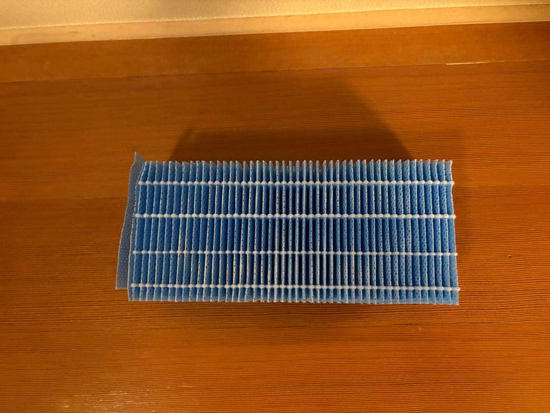 ダイニチ　HD-RXT521 ホワイト　加湿器　美品フィルター トレイ付き