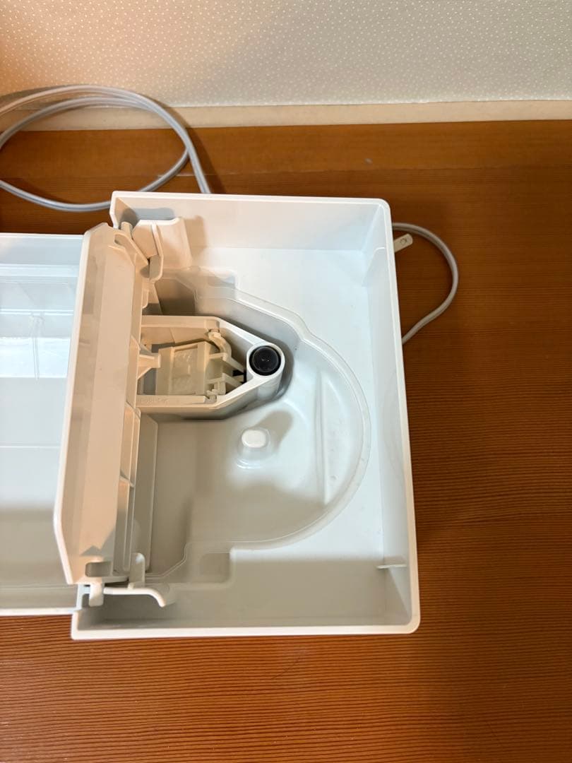 ダイニチ　HD-RXT521 ホワイト　加湿器　美品フィルター トレイ付き