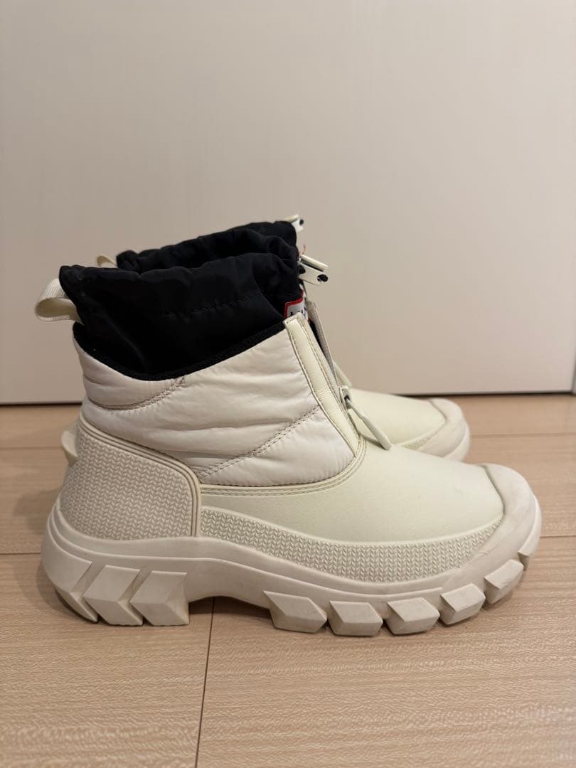Hunter スノーブーツ UK5 EU38 US7