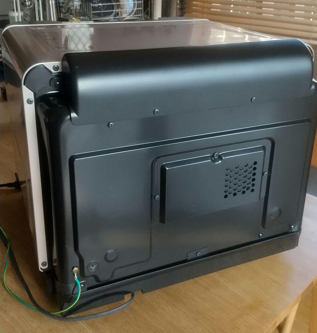 Fumitt 東芝 石窯ドーム パン作りに最適 ER-JD510