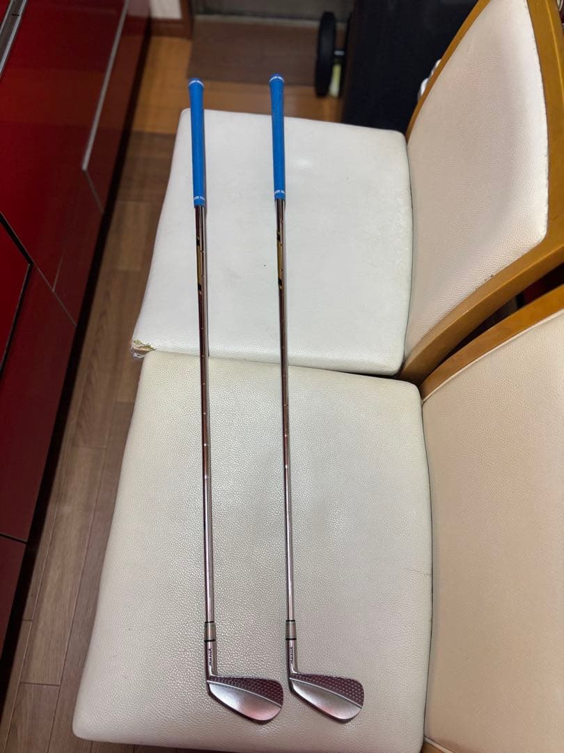 ムジーク On The Screw Deep Muscle 単品3番アイアン