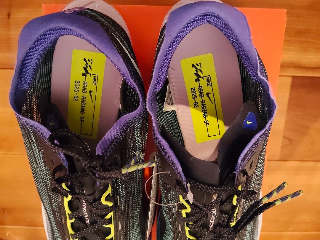 【新品】ストリークフライ2 26.5cm