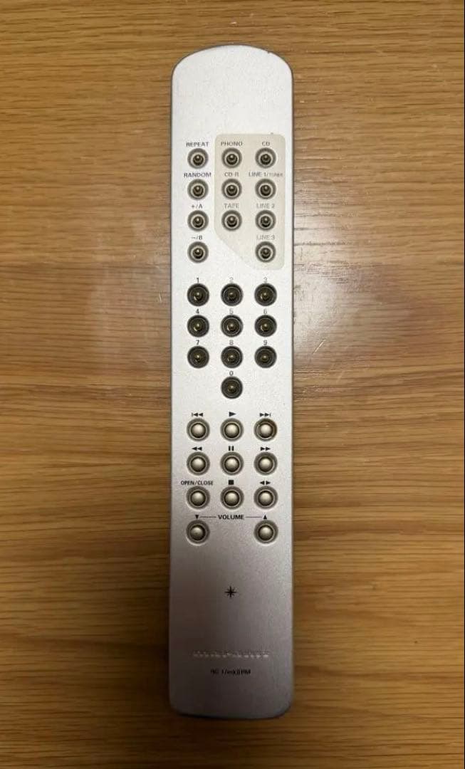 アンプ Marantz PM-17SA Ver.2