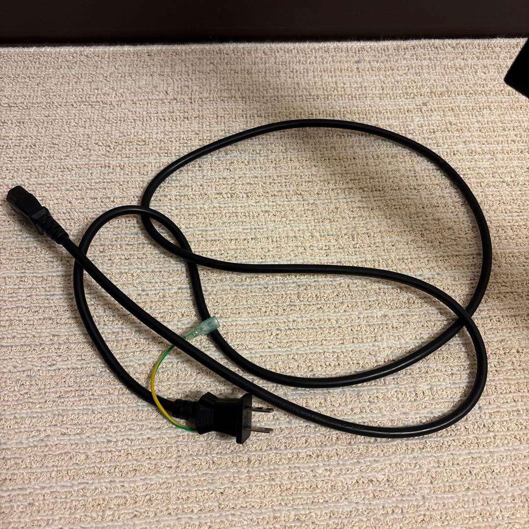 Dell 27 4K UHD USB-C モニター - S2722QC