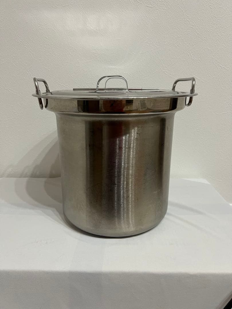 象印マイコンスープジャー　TH-CS08型