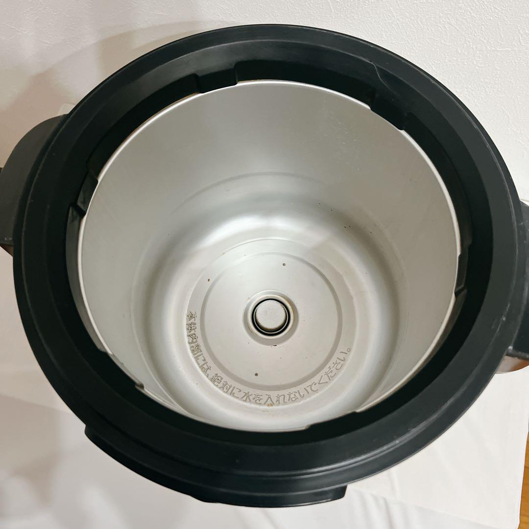 象印マイコンスープジャー　TH-CS08型