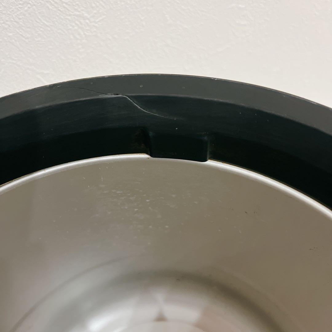 象印マイコンスープジャー　TH-CS08型