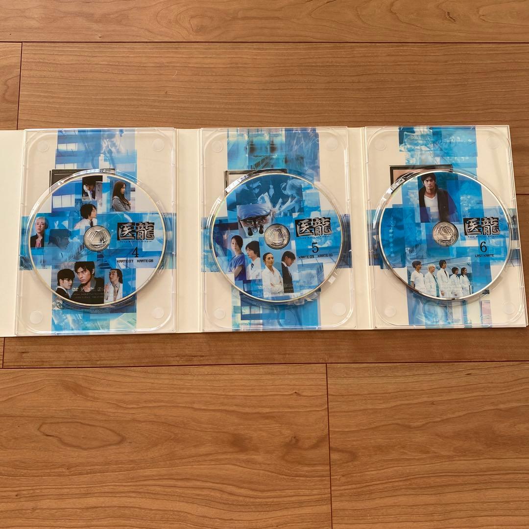医龍 シーズン3のみ