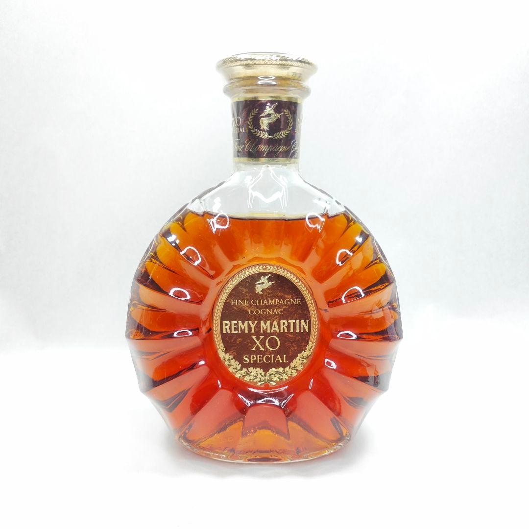 ★レミーマルタン XO スペシャル REMYMARTIN XO SPECIAL