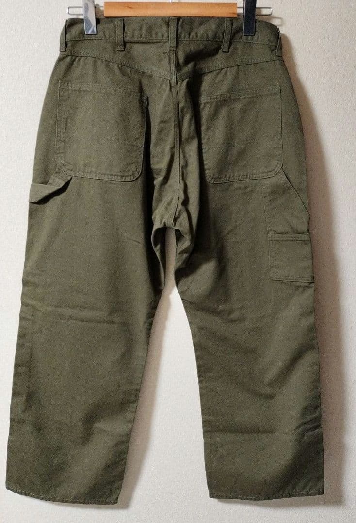 ORDINARY FITS オーディナリーフィッツ　 ペインターパンツ