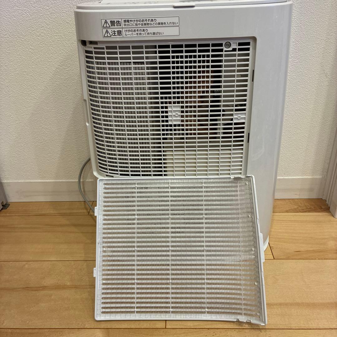 パナソニック 衣類乾燥除湿機 F-YZS60