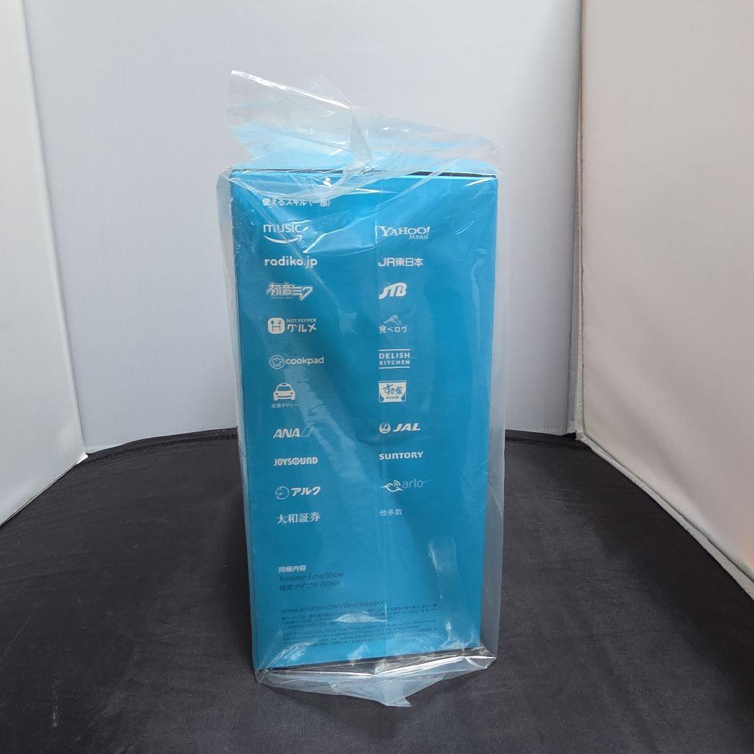 amazon Echo Show 10インチ スマートスピーカー